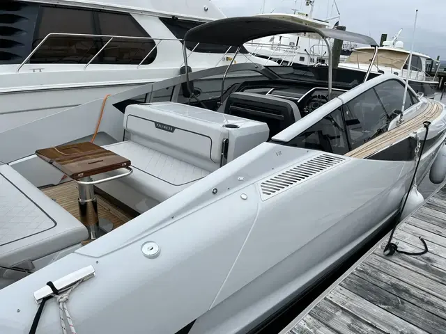 Fairline F Line 33