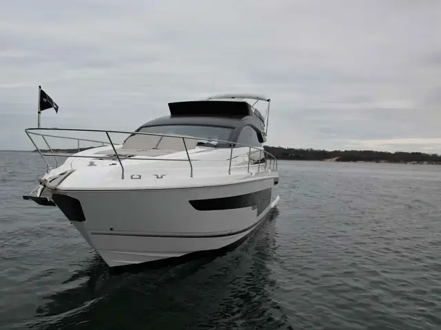 Fairline Squadron 50