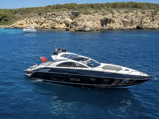 Sunseeker Predator 60