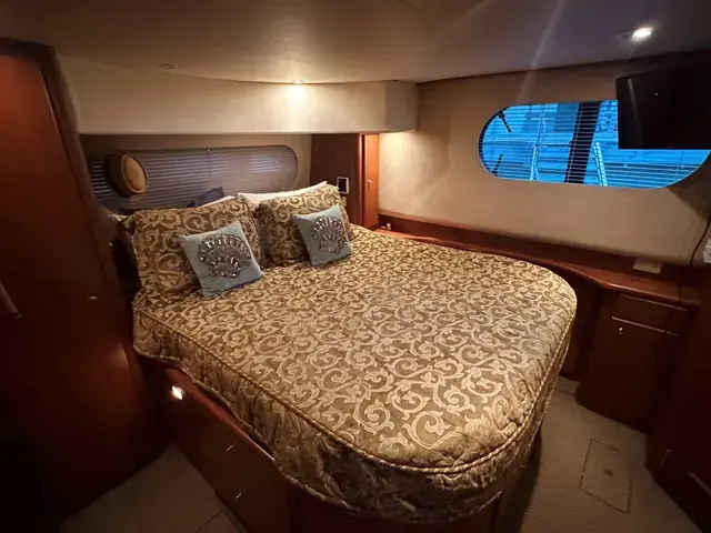 Silverton 39 Motor Yacht