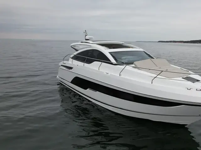 Fairline Targa 45 GT