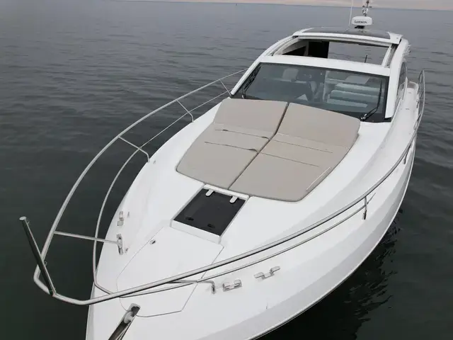 Fairline Targa 45 GT