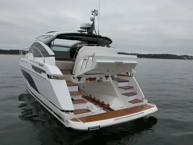 Fairline Targa 45 GT