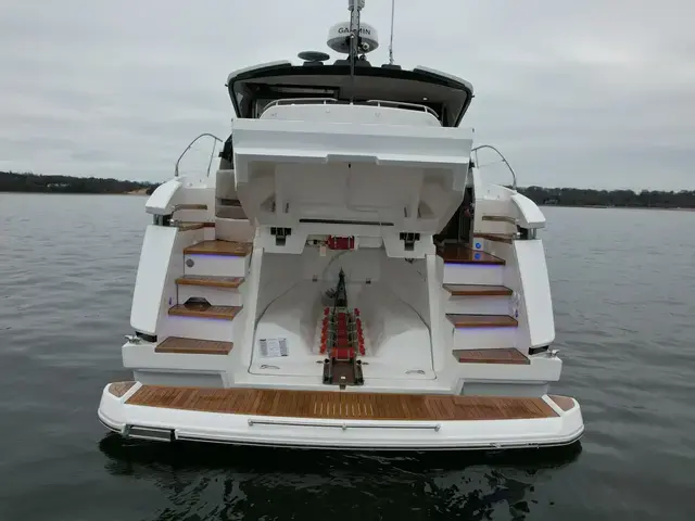 Fairline Targa 45 GT