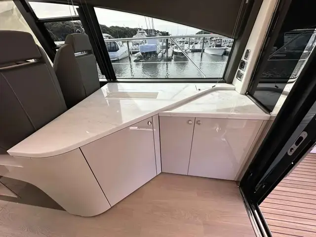 Fairline Targa 45 GT