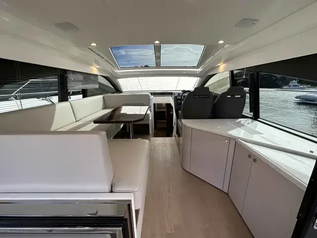 Fairline Targa 45 GT