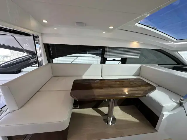 Fairline Targa 45 GT