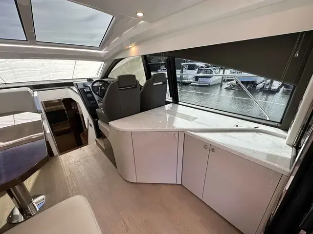 Fairline Targa 45 GT