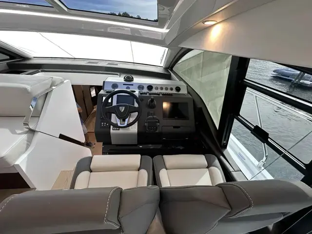 Fairline Targa 45 GT