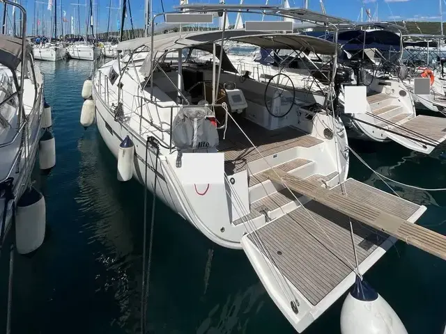 Bavaria Cruiser 46