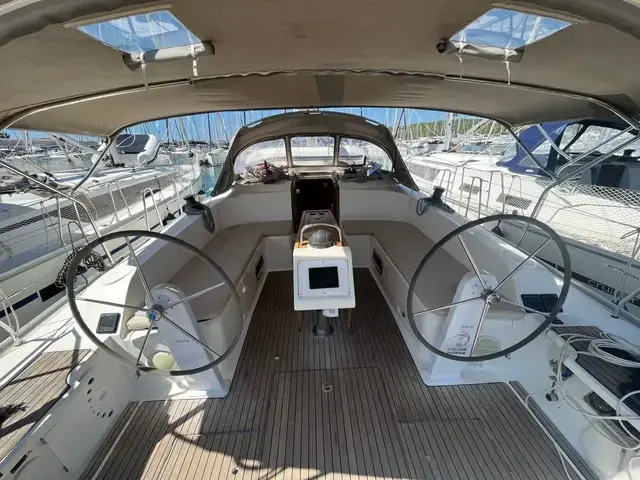 Bavaria Cruiser 46