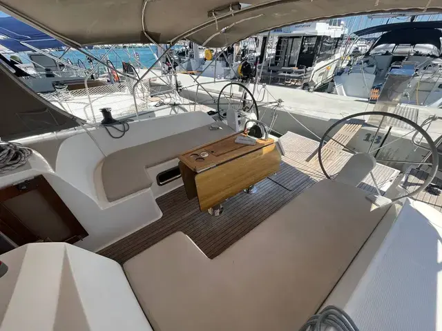 Bavaria Cruiser 46