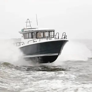 2024 Sargo 28 Explorer