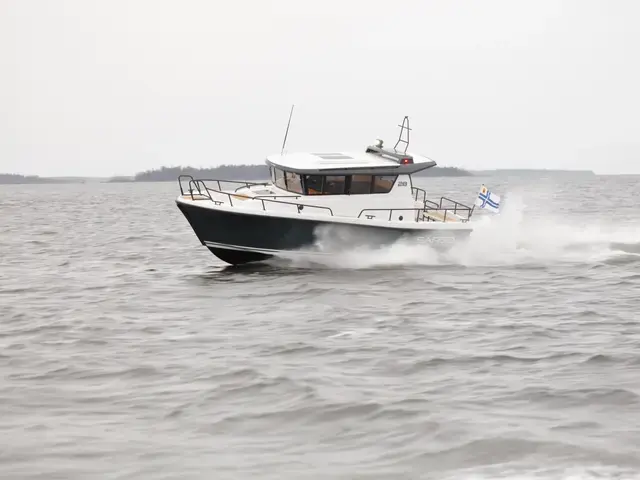 Sargo 28 Explorer