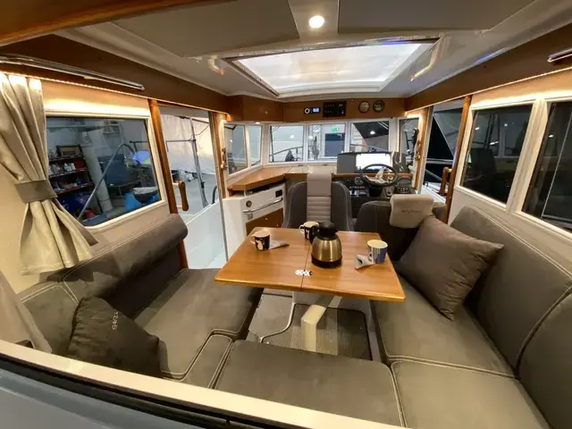 Sargo 28 Explorer