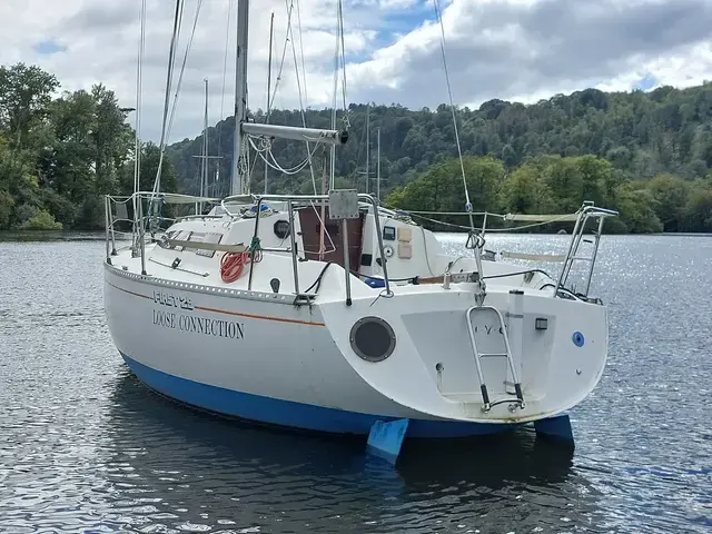 Beneteau FIRST 29 LIFTING KEEL