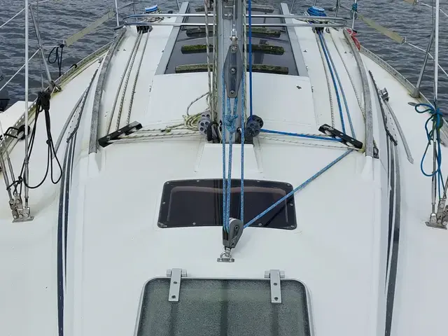 Beneteau FIRST 29 LIFTING KEEL