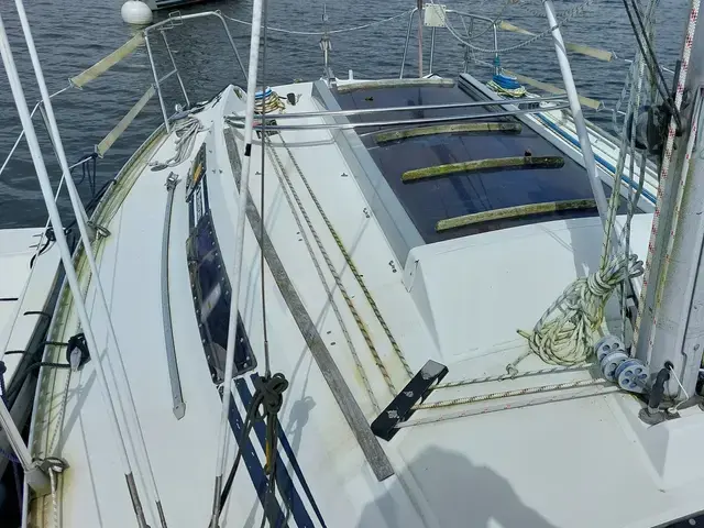 Beneteau FIRST 29 LIFTING KEEL