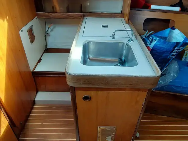 Beneteau FIRST 29 LIFTING KEEL