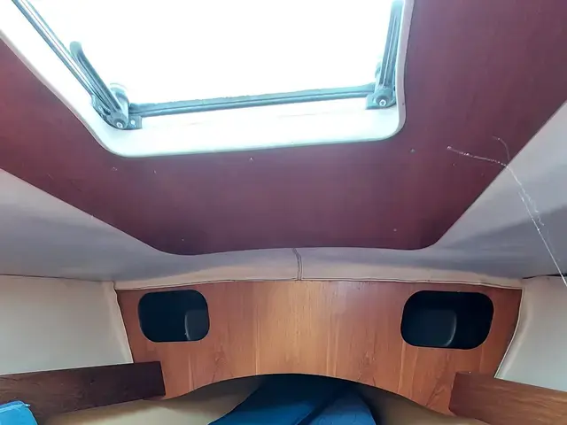 Beneteau FIRST 29 LIFTING KEEL