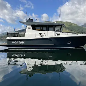 2025 Sargo 31 Explorer