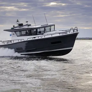 2026 Sargo 45 Explorer