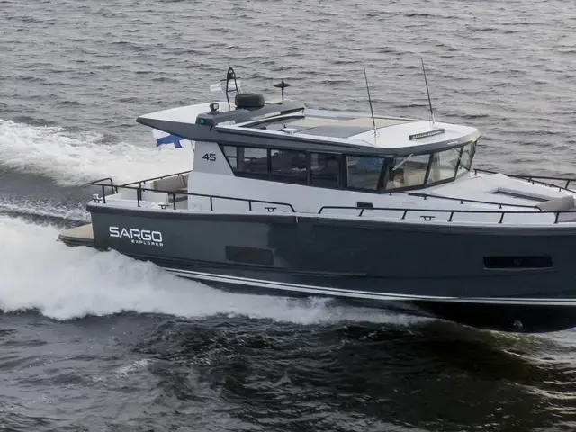 Sargo 45 Explorer