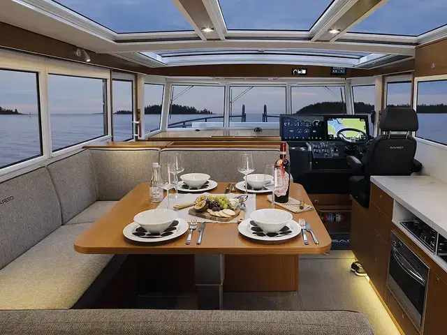 Sargo 45 Explorer