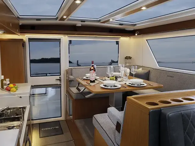 Sargo 45 Explorer