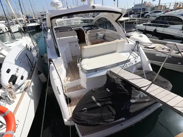 Sunseeker Portofino 40