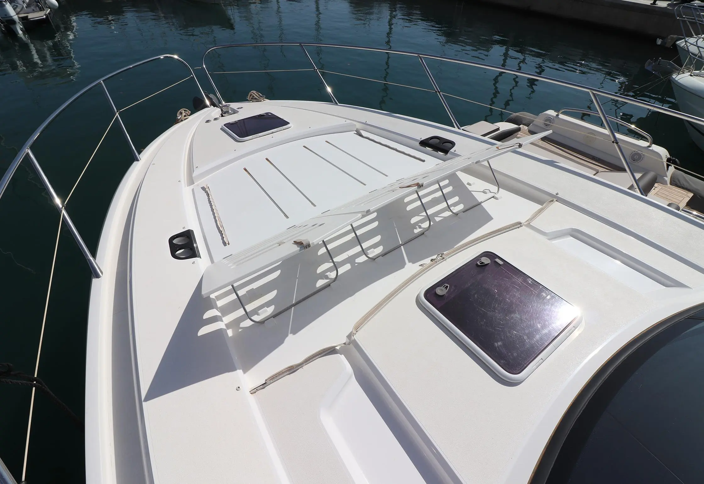 2013 Sunseeker portofino 40