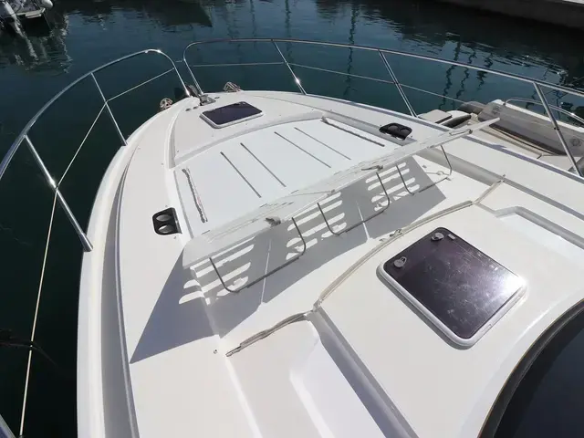 Sunseeker Portofino 40