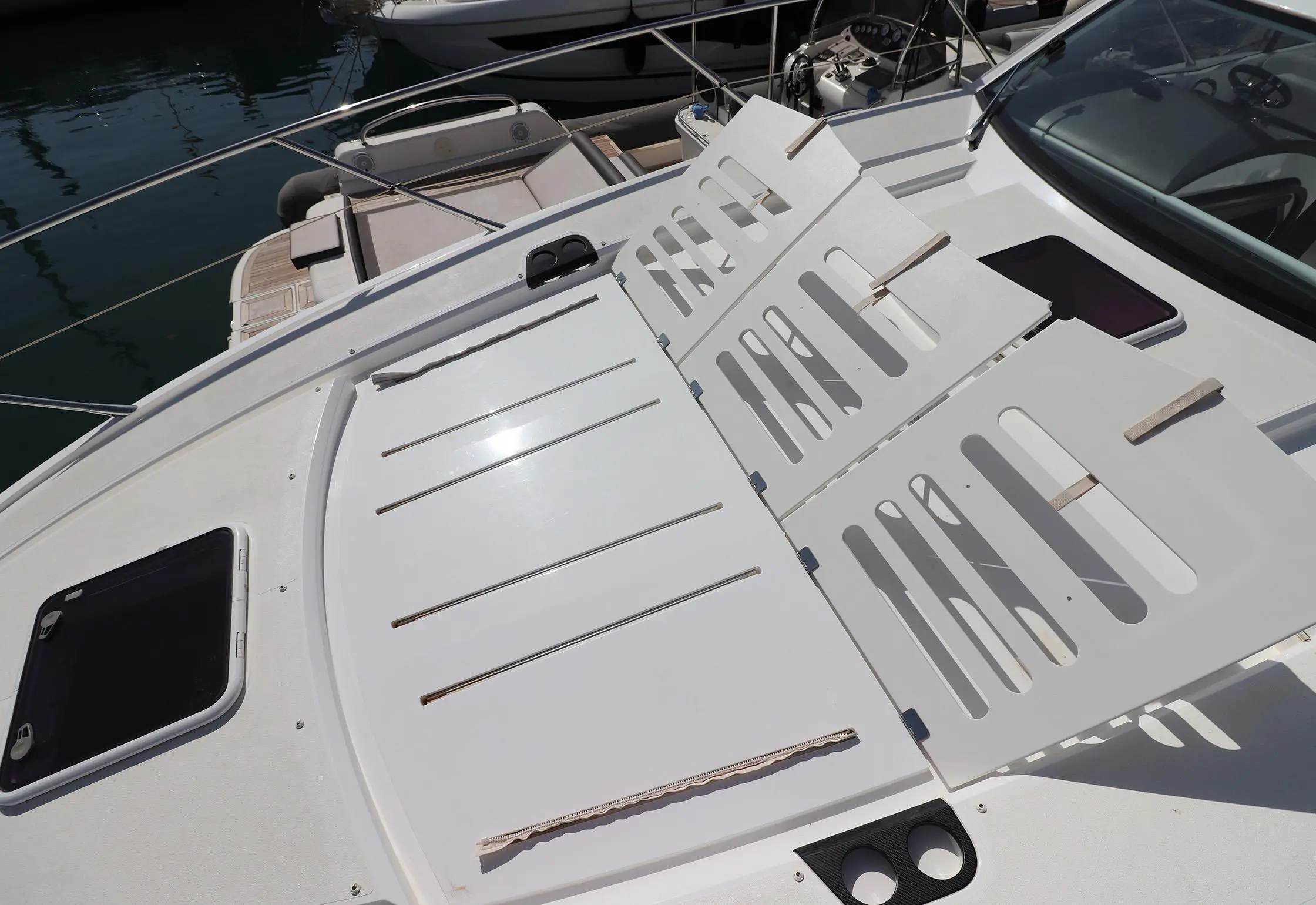 2013 Sunseeker portofino 40