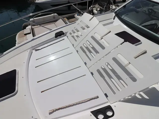 Sunseeker Portofino 40