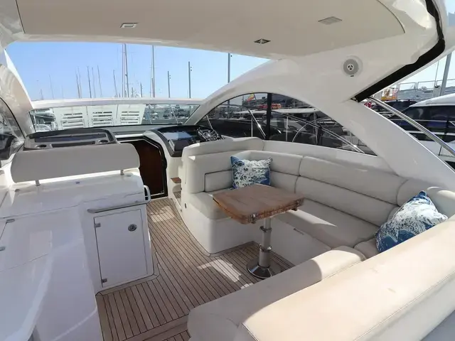 Sunseeker Portofino 40