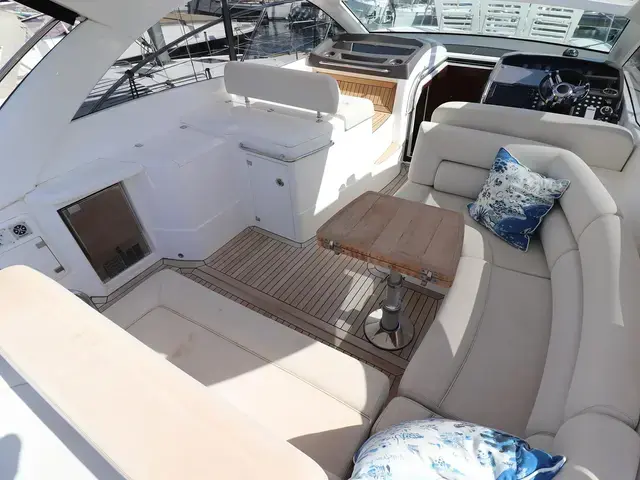 Sunseeker Portofino 40