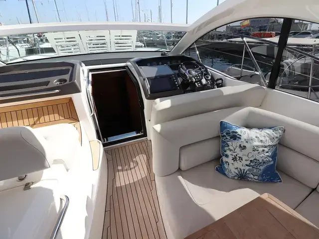 Sunseeker Portofino 40