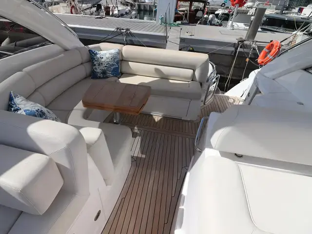 Sunseeker Portofino 40