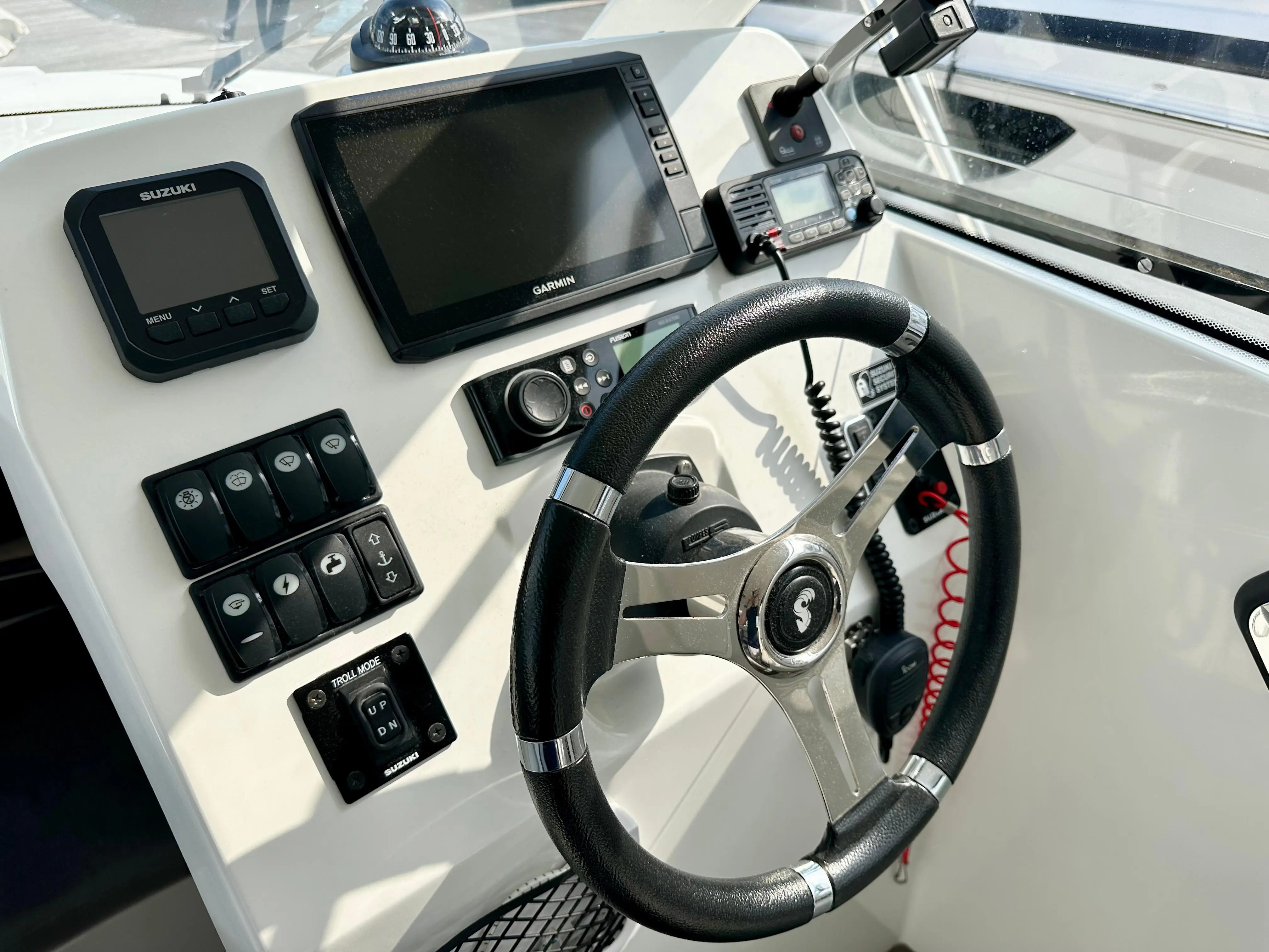 2019 Beneteau antares 8