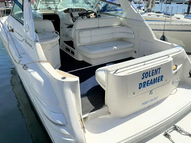 Sea Ray Sundancer 330