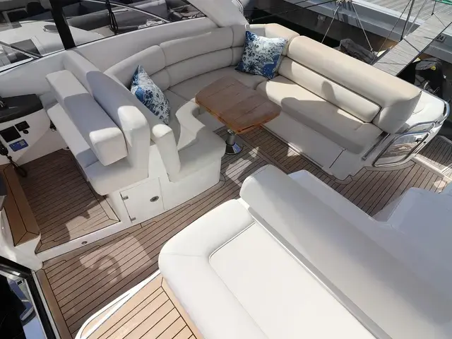 Sunseeker Portofino 40