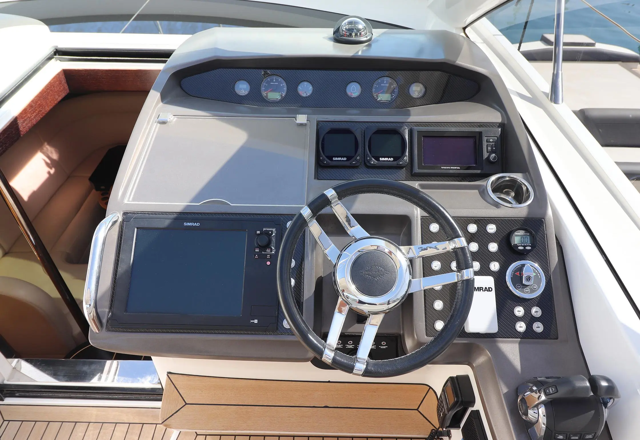 2013 Sunseeker portofino 40