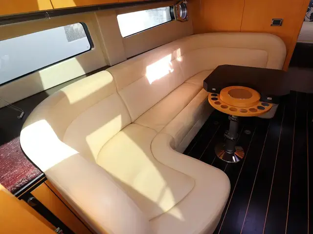 Sunseeker Portofino 40