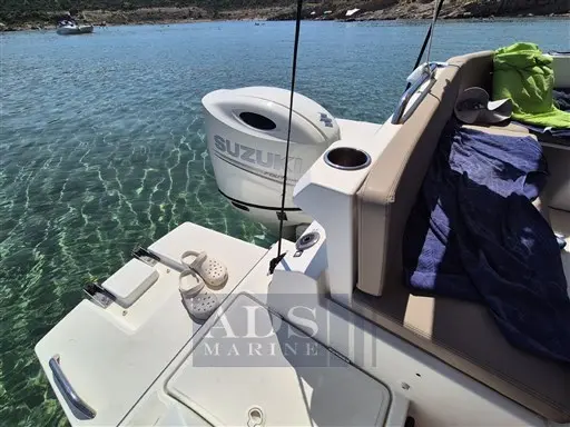 2019 Beneteau antares 8