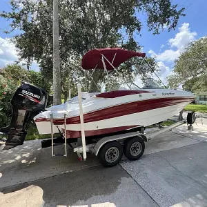 2012 Southwind Boats 2200 SD