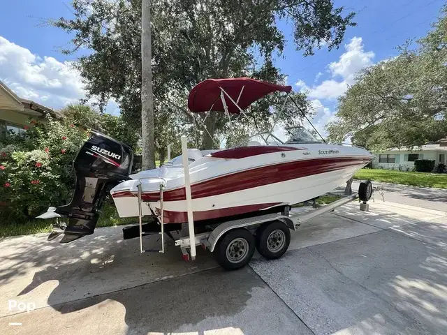 Southwind Boats 2200 SD