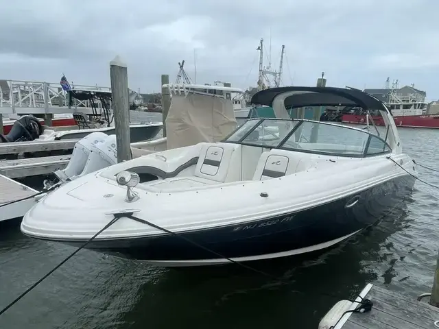 Sea Ray 290 Bowrider