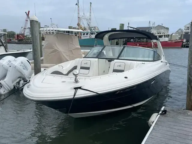 Sea Ray 290 Bowrider