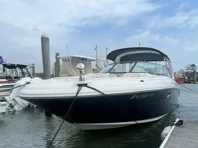 Sea Ray 290 Bowrider