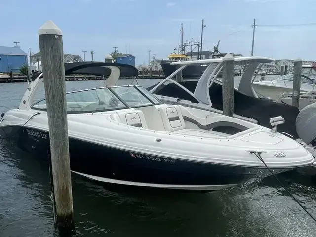 Sea Ray 290 Bowrider